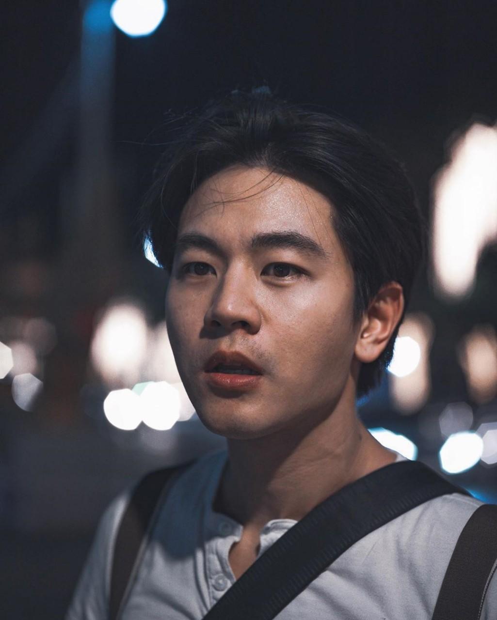 toni-kaew专访| 没有秀恩爱,因为这是日常!_沪江泰语学习网