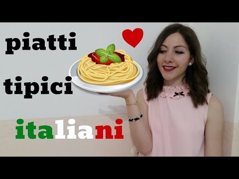 意大利各个大区的美食，你知道几个？