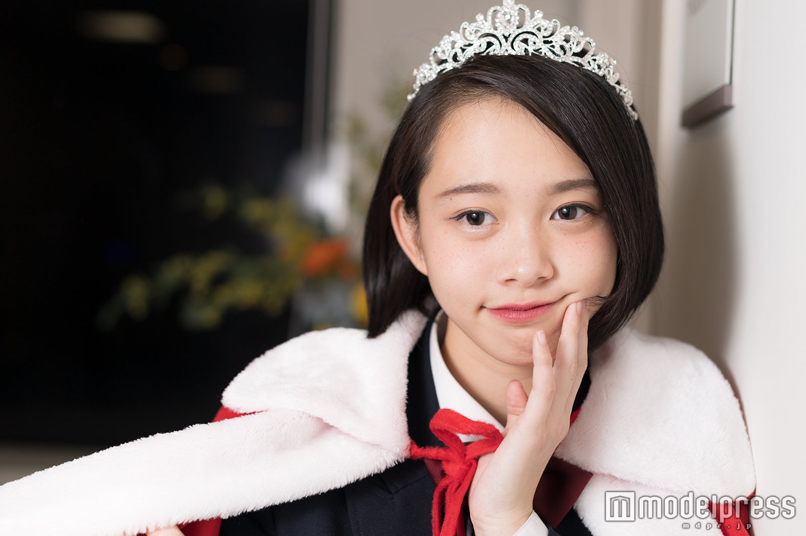 2019年日本最美女高中生长这样!