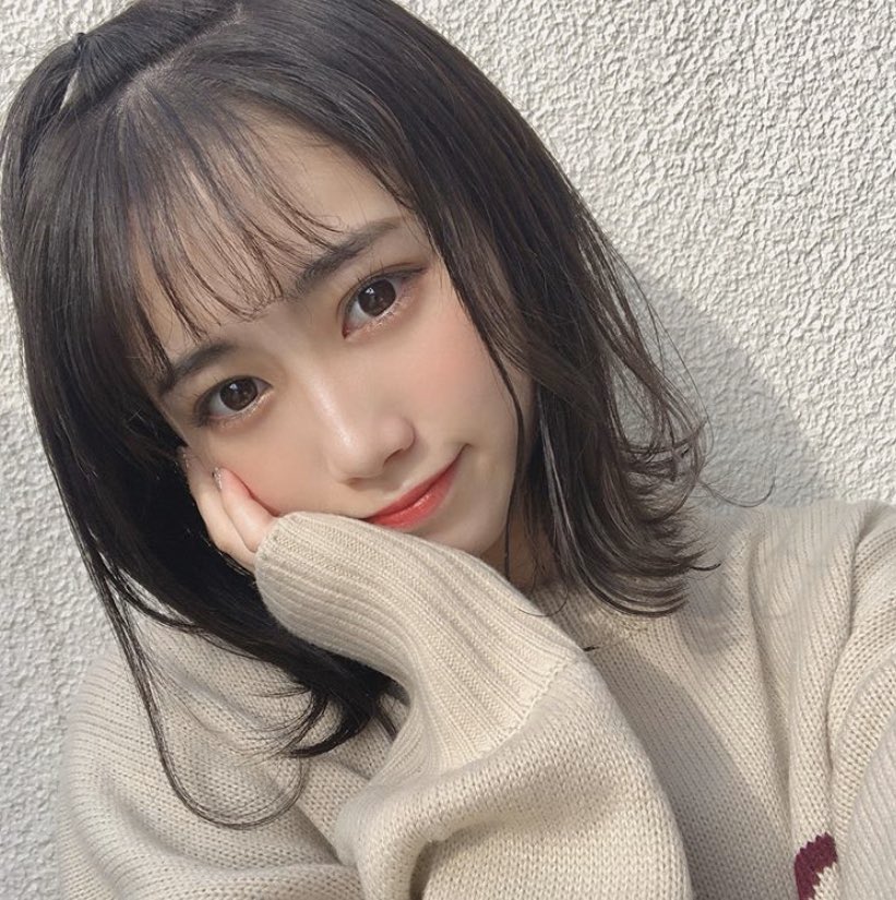 2019年日本最美女高中生长这样