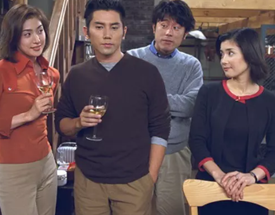 石田百合子&石田光:日本娱乐圈最强美女姐妹花