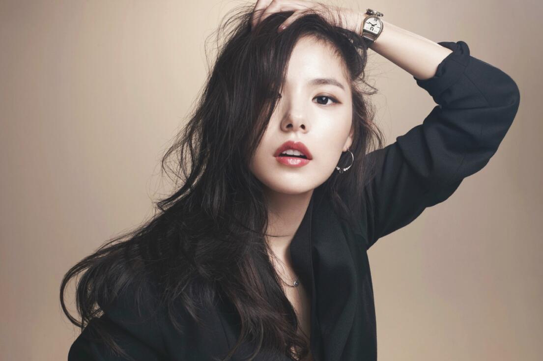 从大邱少女到事业爱情双赢家，闵孝琳是如何做到的？