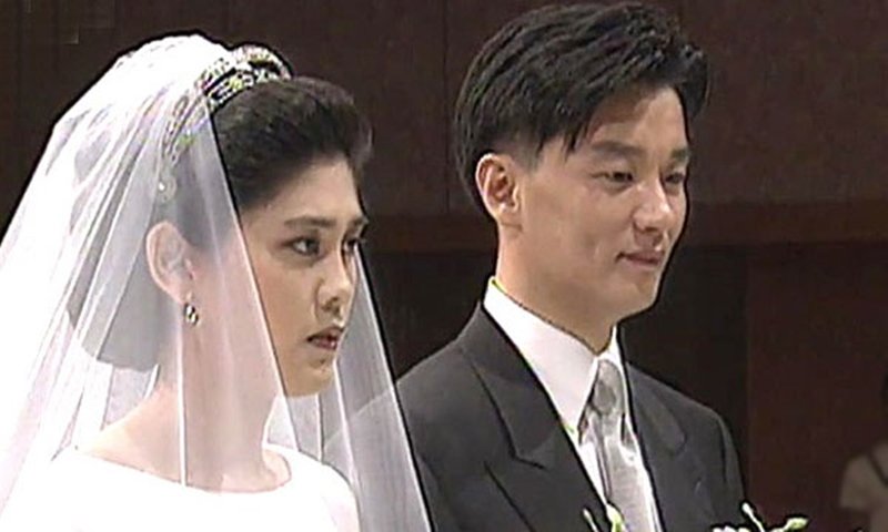 揭秘豪门企业三星李氏子女的婚姻史