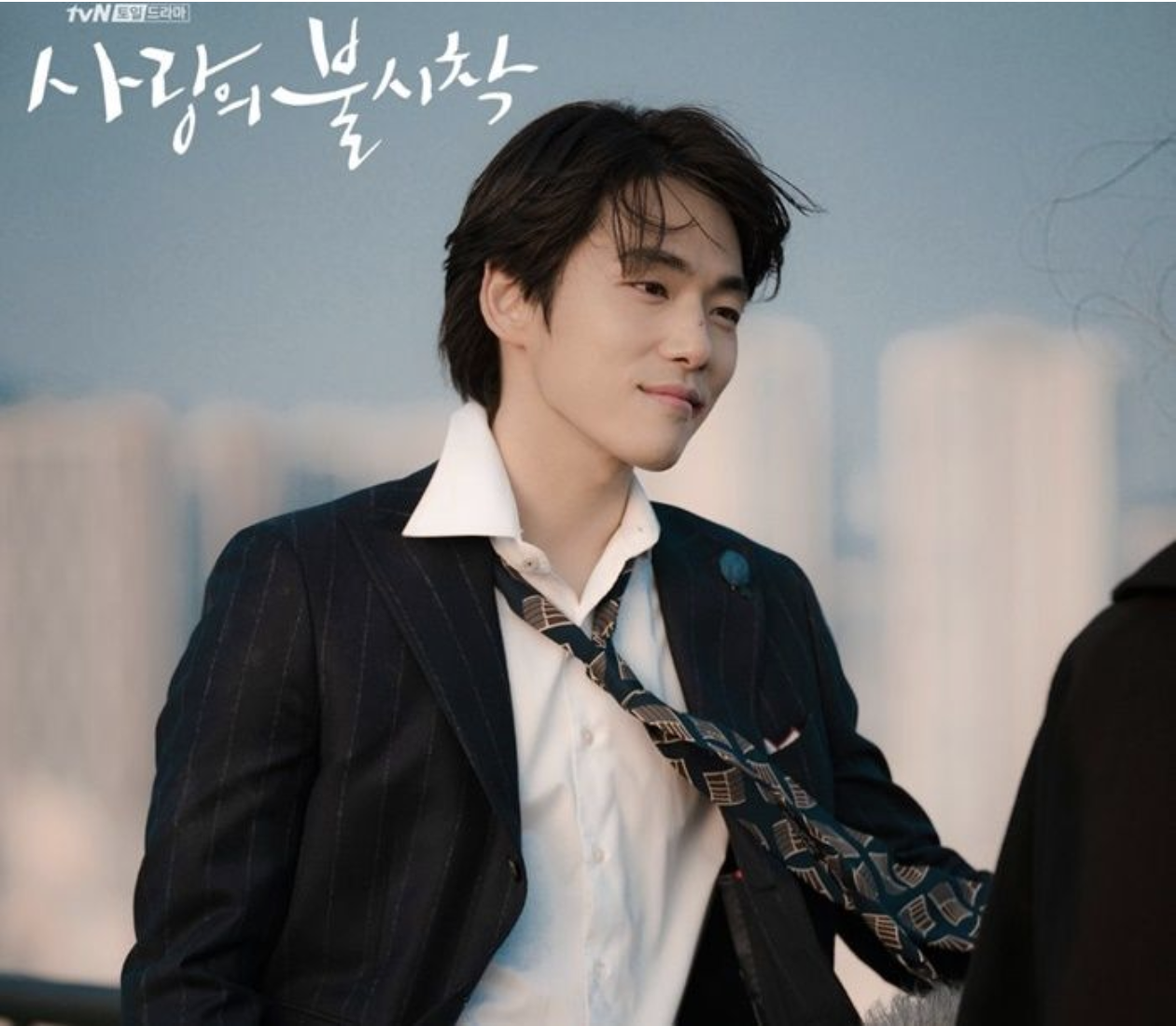 爱的迫降里金正贤的5大魅力点