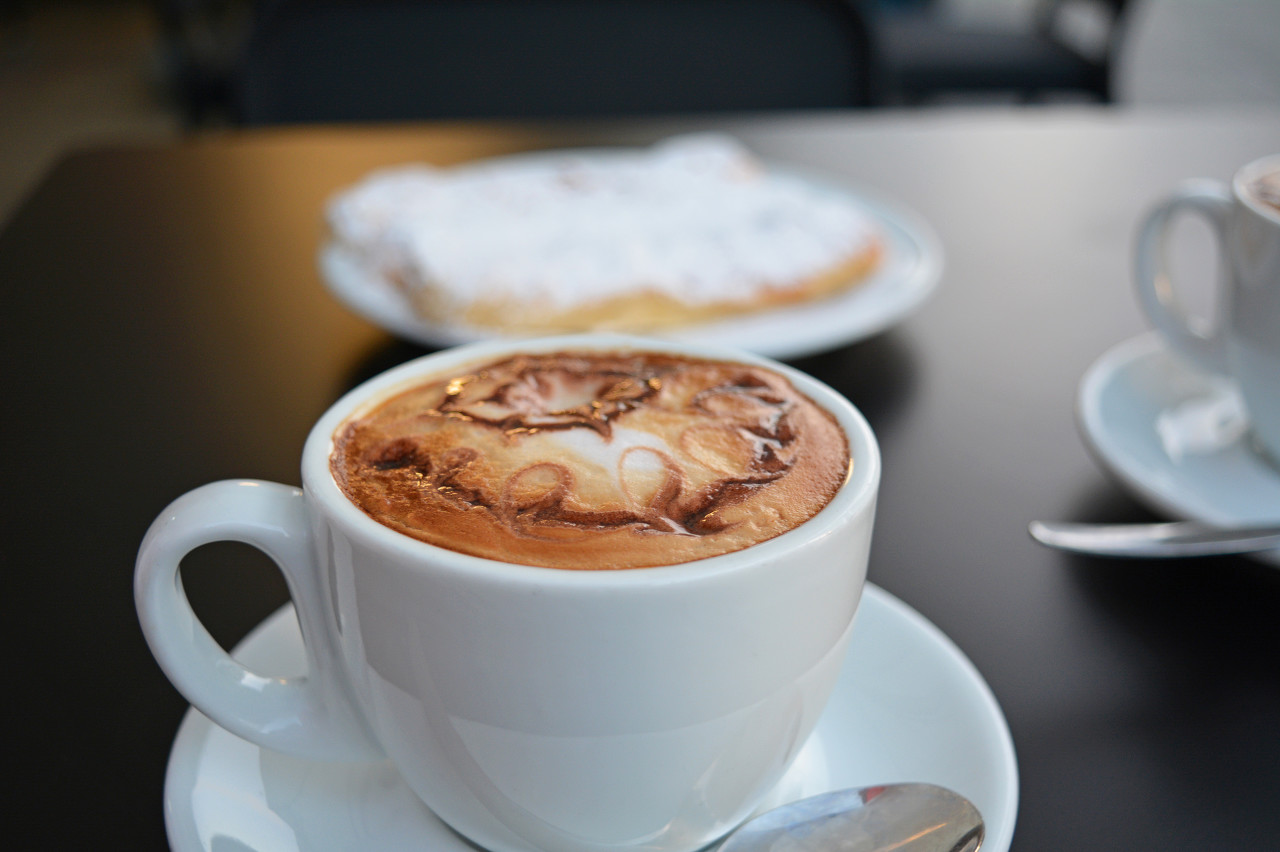 新研究：咖啡能提高你解决问题的能力