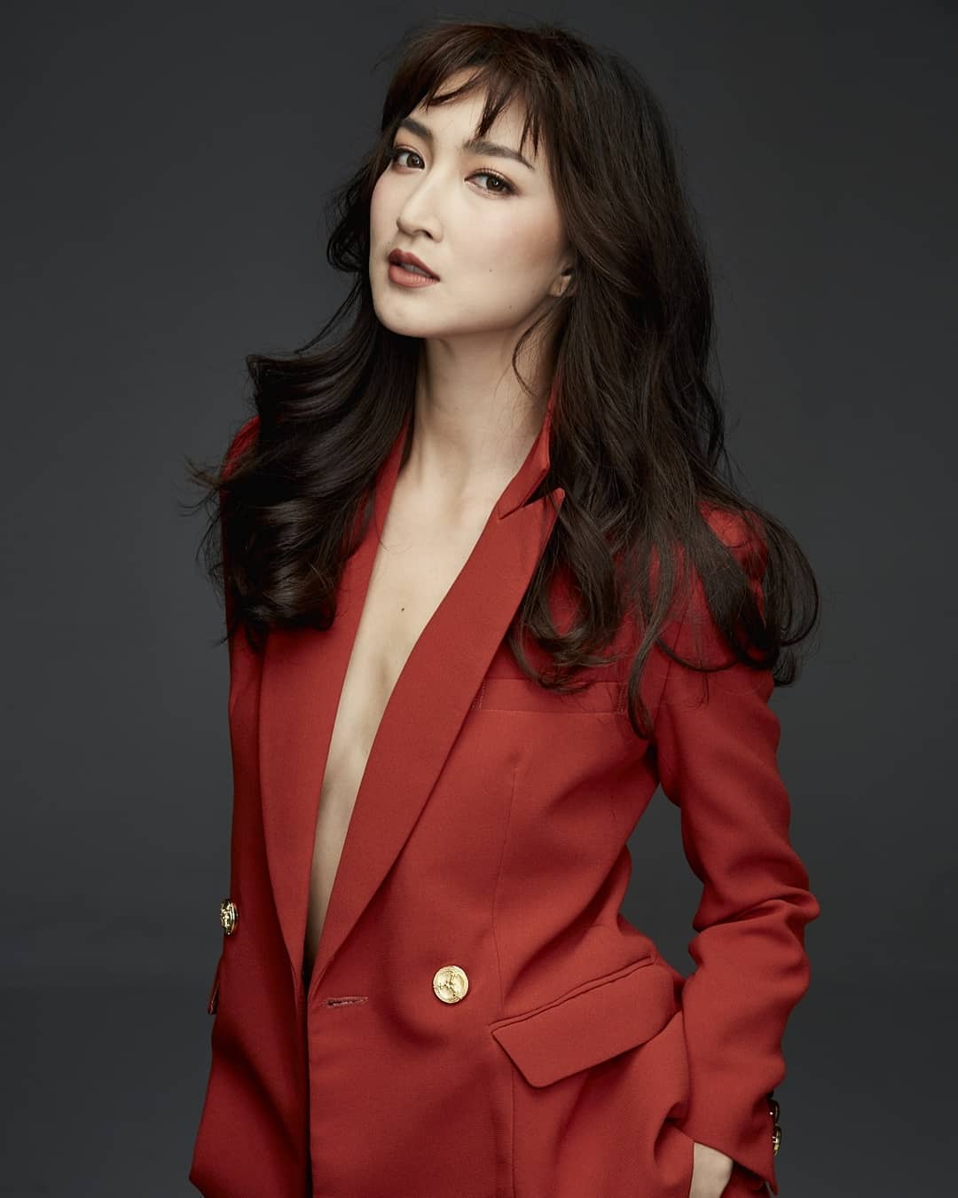 行业英语学习_pancake拍杂志 难得小露性感_沪江英语