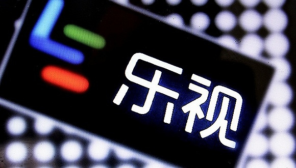 乐视网登上信用不良名单."屈辱"