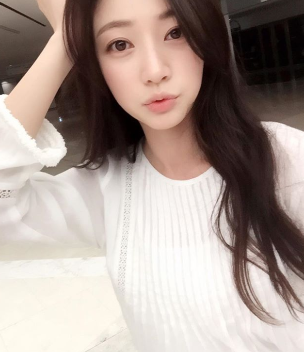 韩女明星宋昰昀年龄身高自拍ins探究