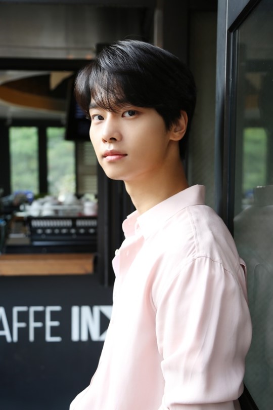 《认识的妻子》vixx成员车学沇的演技挑战