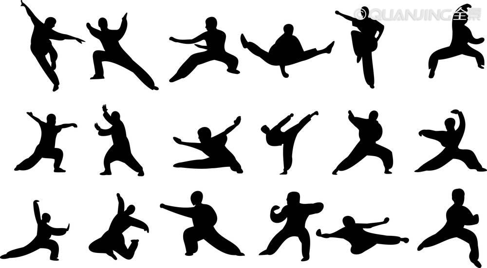 德国人眼中的中国人:武林高手?人傻钱多?