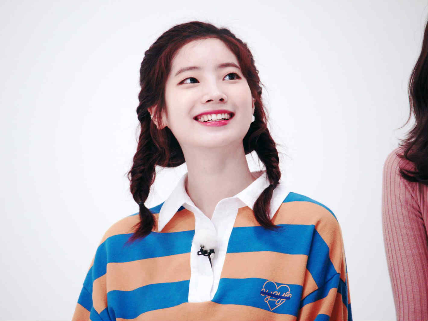 韩国女生眉毛为什么这么美？适合自己最重要