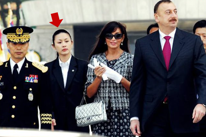 青瓦台警卫员变身演员的理由是什么?