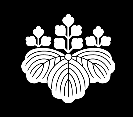 为什么日本政府会使用丰臣秀吉的家纹作为标志