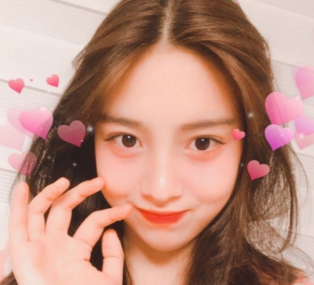 《明星金钟》童星金秀晶暴风成长近况