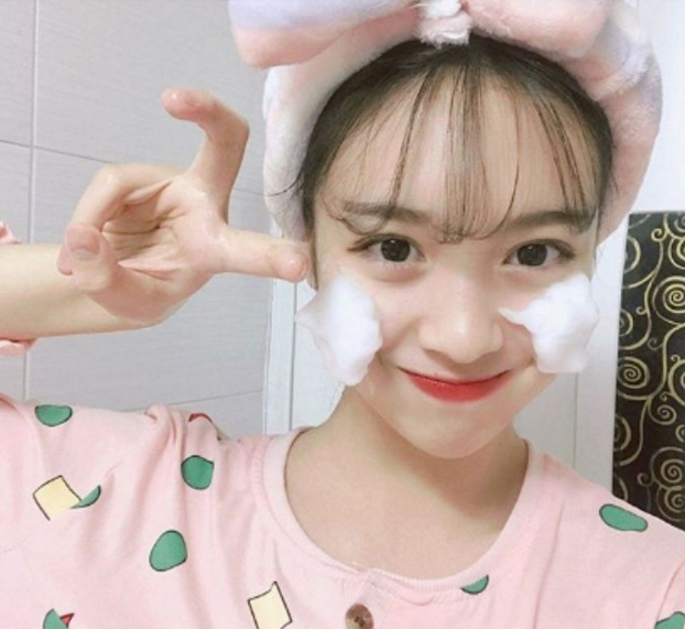 《明星金钟》童星金秀晶暴风成长近况