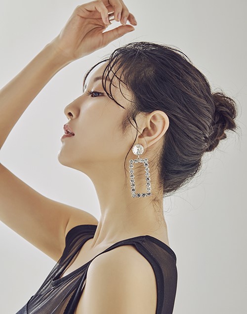 刘虞佳:"期待自己可以推动中韩文化交流"