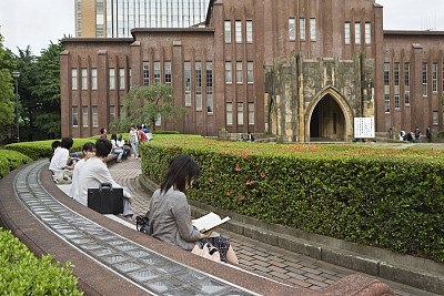 2019日本国公立大学排行_宾法英语名校之光丨THE2019日本大学排名,看看哪