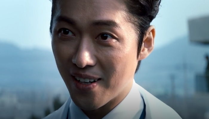 《破局》金炳哲出道18年来首次担当主角