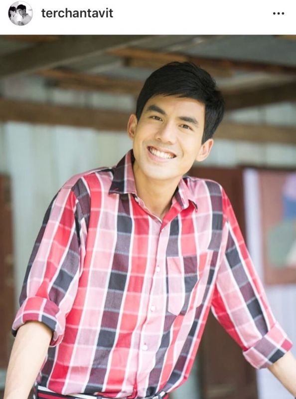 德叔用气球告白mai疑似求婚中,这对璧人真的要结婚了吗?