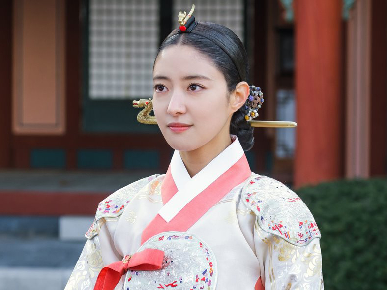 说说韩国女演员李世英的演艺变迁史