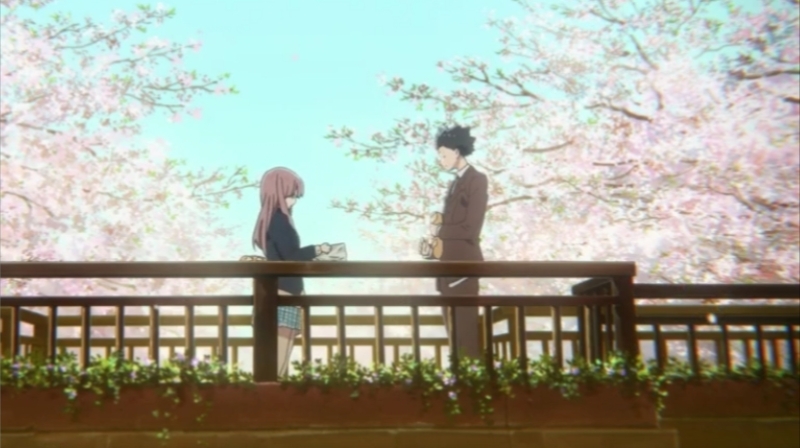 求大佬推荐几部好看的日本动漫电影!