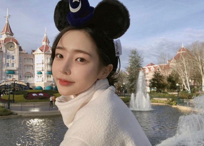 ins上坐拥百万粉丝,孙花敏为什么这么火