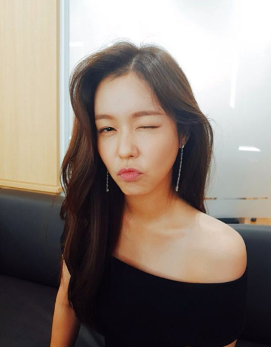 长得像孙艺珍和全度妍的新人演员景收真