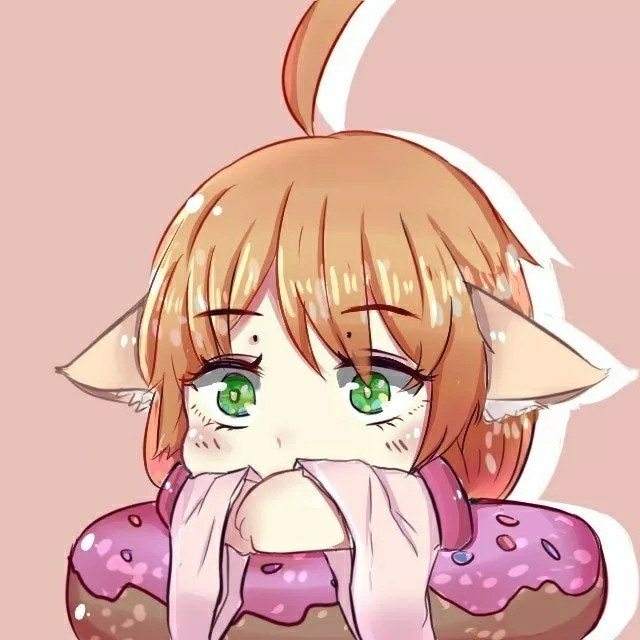 情侣头像(狐妖小红娘)