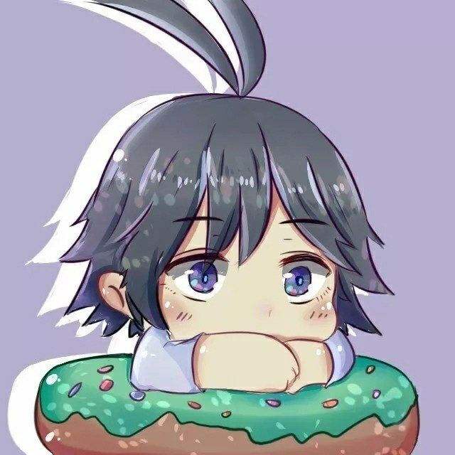 情侣头像(狐妖小红娘)