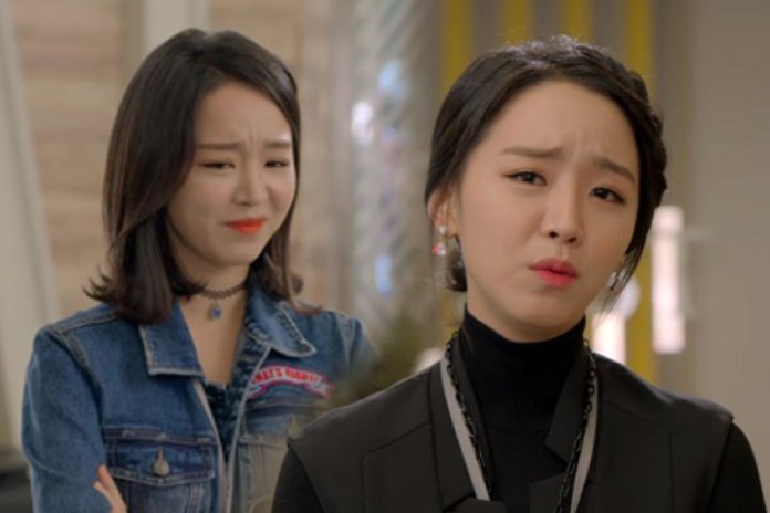 申惠善:被称"小全智贤"的女学生12年后长这样了