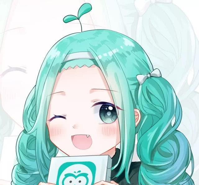 网课软件拟人化后,你们认识多少呢?