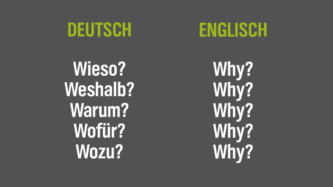 奇葩的德语你学了吗？杭州哪里学德语？