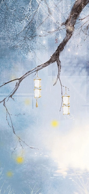 我爱的古风图(刚从相册里头翻出来的)