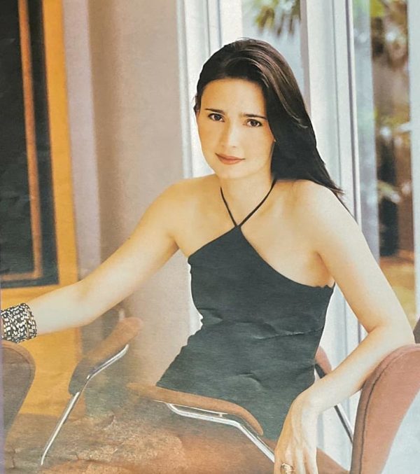 泰星ice paris的妈妈美如画 想要送妈妈豪车作为生日礼物