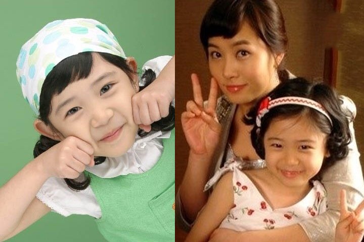 徐智熙:《我的名字叫金三顺》中的童星现在过得如何?