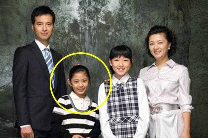 徐智熙:《我的名字叫金三顺》中的童星现在过得如何?