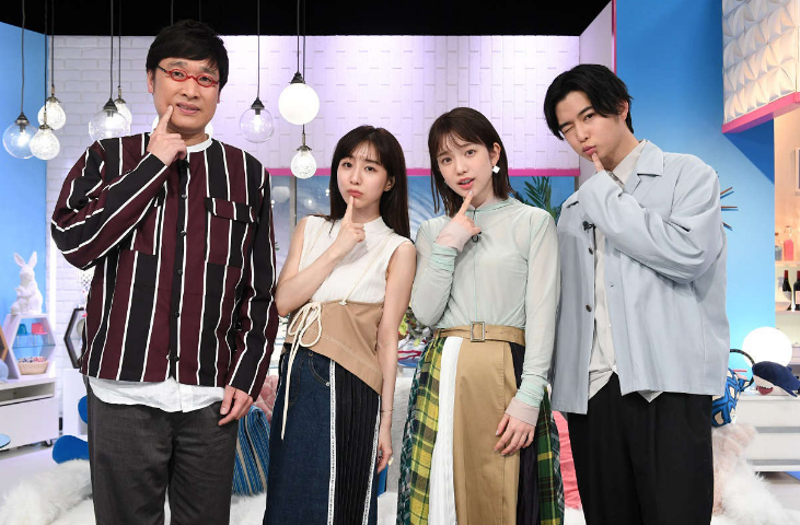 逆风翻盘 田中美奈实成为王道 来看日本人 心机可爱 的进化史 沪江日语学习网