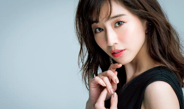 逆风翻盘 田中美奈实成为王道 来看日本人 心机可爱 的进化史 松田圣子 沪江日语 逆风翻盘 田中美奈实成为王道 来看日本人 心机可爱 的进化史 松田圣子 沪江日语