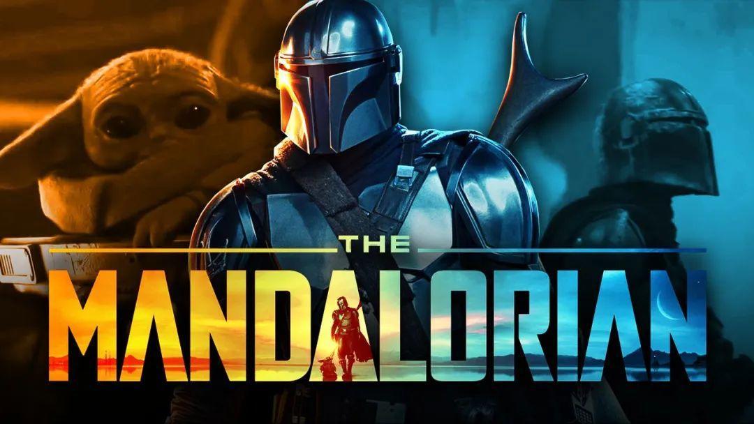 《曼達洛人》the mandalorian 第二季