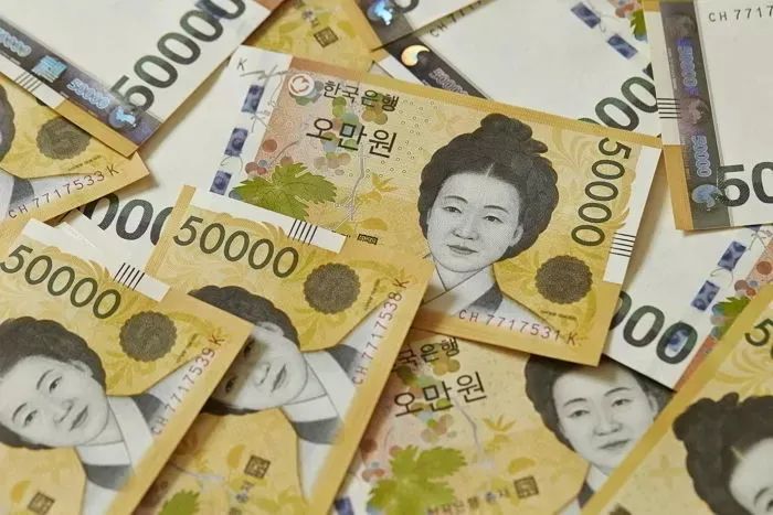 在韩国参加婚礼,份子钱随多少合适?