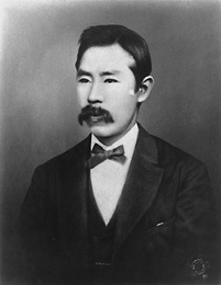 伟人辈出 那些创建了日本名门大学的名人们 早稻田大学 沪江日语