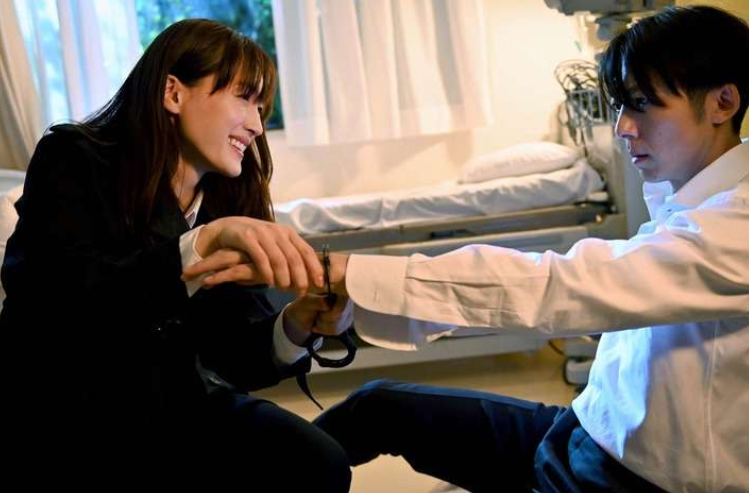 源氏物语 日剧 天国与地狱 创作灵感 月亮与太阳的传说 是 沪江日语