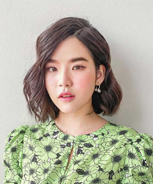 做甜妹还是酷girl?6款明星短发造型告诉你答案