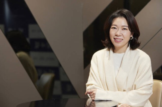 廉惠兰采访:《山茶花》是提高自信心的作品,感觉到了自己的成长