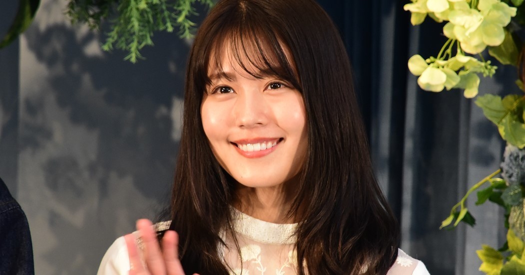 Akb48 日本人最喜欢的春季日剧女演员票选top10 沪江日语