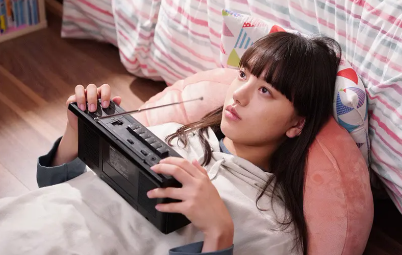 清原果耶主演晨间剧欢迎回来百音开播清爽透明感治愈人心