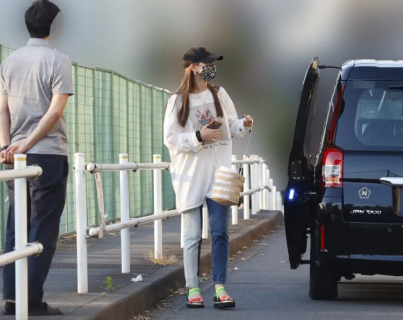 Hey Say Jump知念侑李与人气模特恋爱中 日本新闻 沪江日语