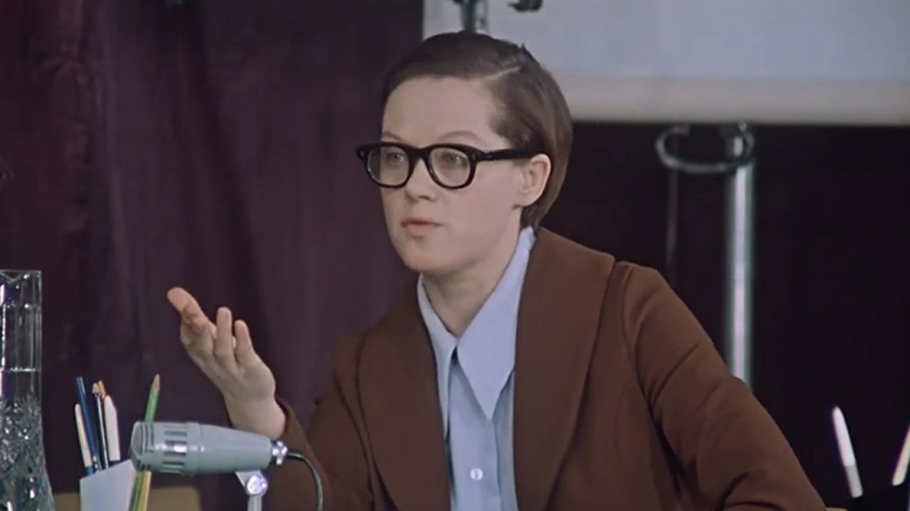 【苏联特辑】苏联女性发型盘点