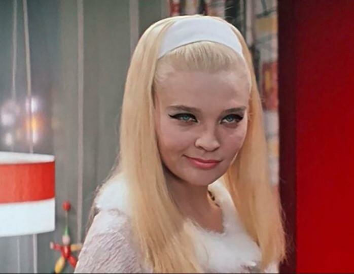 【苏联特辑】苏联女性发型盘点