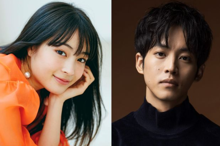 广濑铃x松坂桃李双主演电影 流浪之月 预计22年上映 日本电影 沪江日语